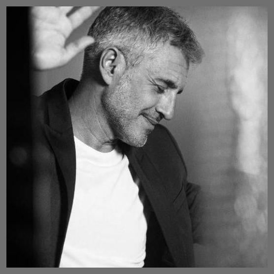 Sergio Dalma